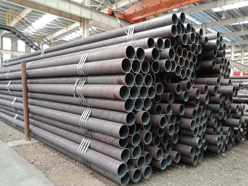 华容30CrMo合金无缝钢管