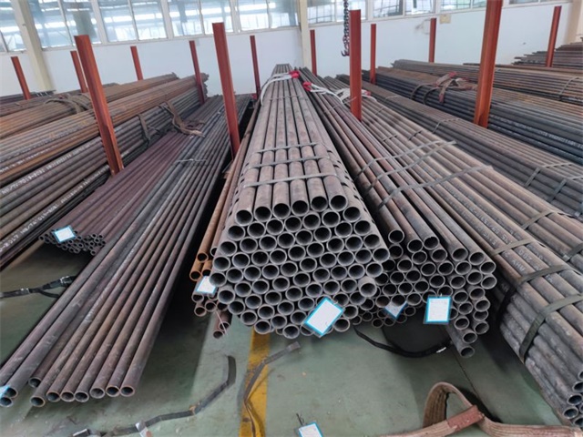 华容20G合金无缝钢管